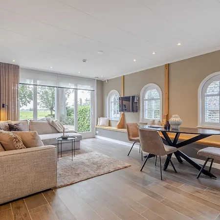Luxe B&B Het Rijgebint-3